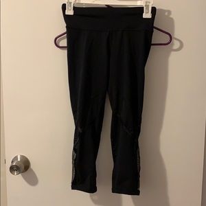 Champion Capri Workout Pants